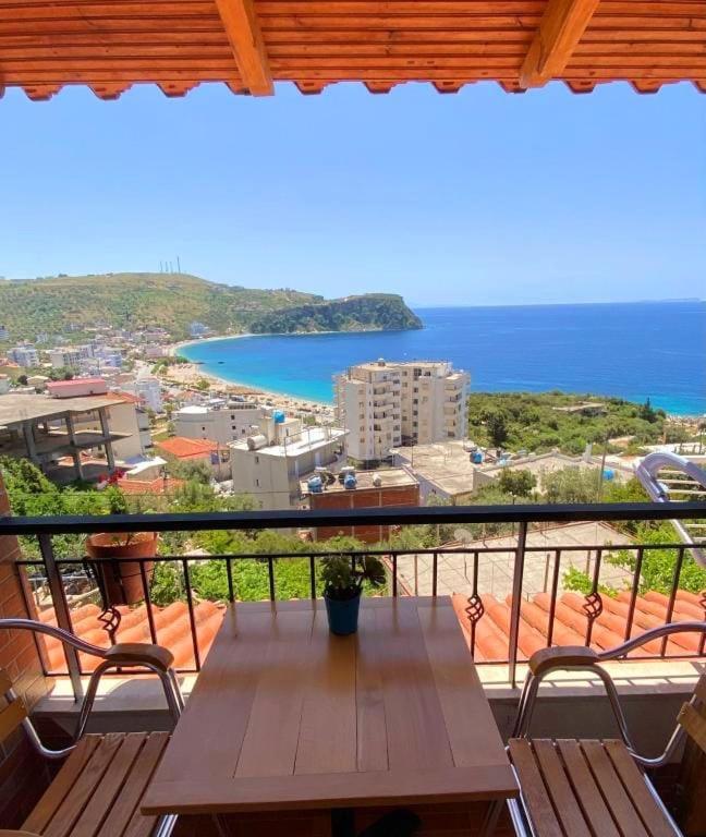 Stefanel View-frederika * Himara
