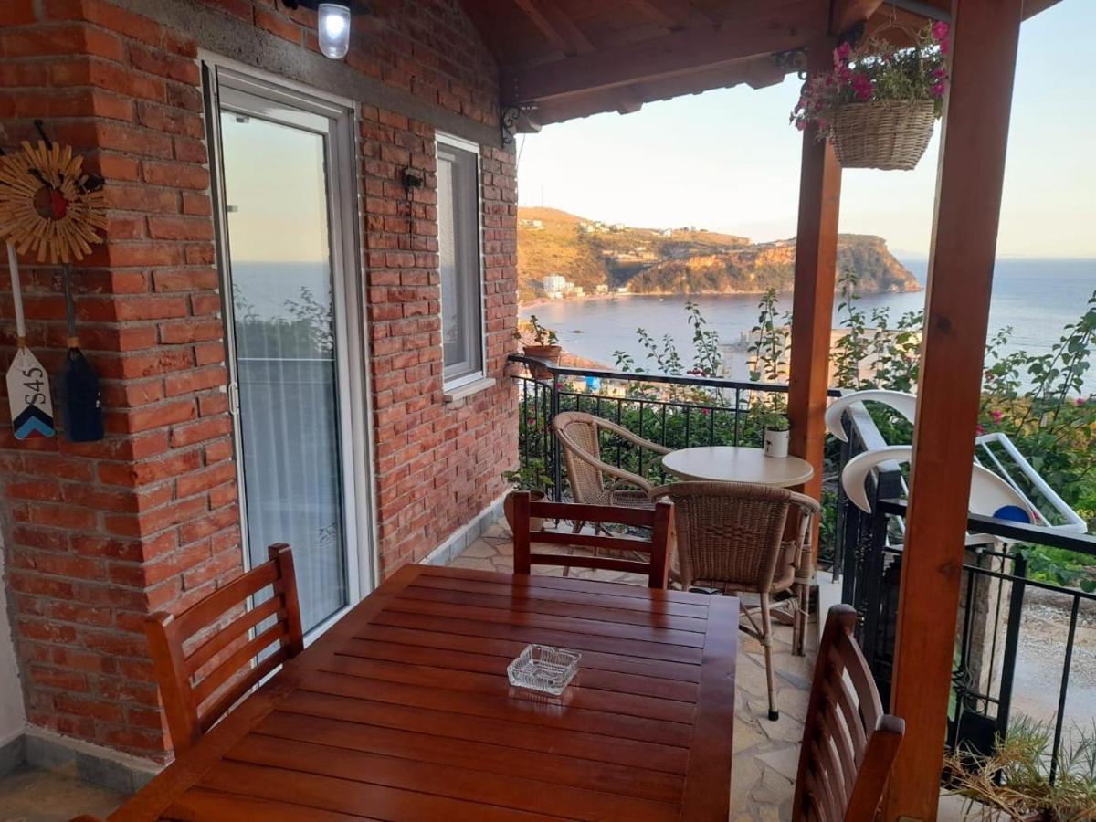 Stefanel View-frederika Dom wakacyjny Himara